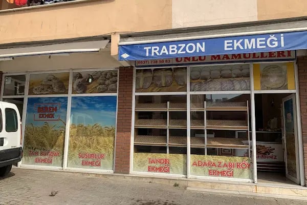 Senoz ekmek - Resim 4