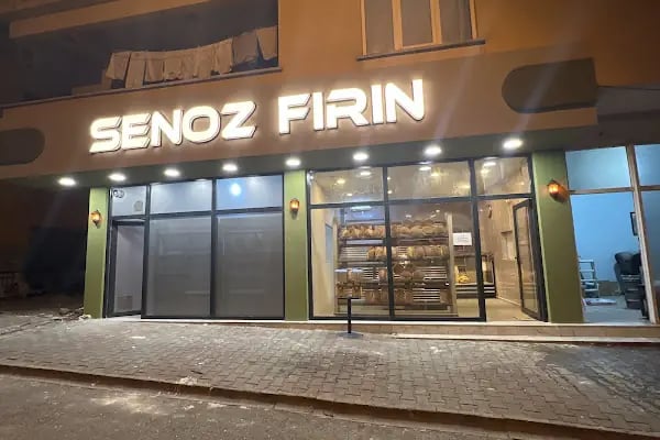 Senoz ekmek - Resim 6