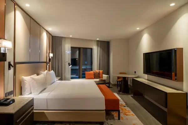 Hilton Mall of İstanbul - Resim 2