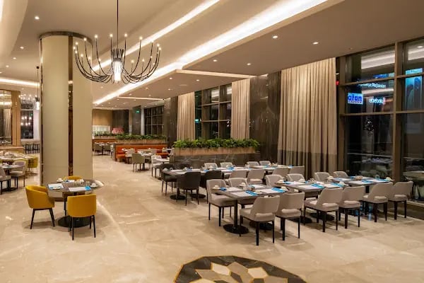 Hilton Mall of İstanbul - Resim 18