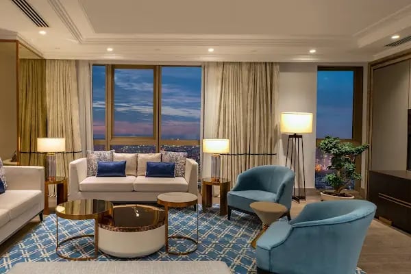 Hilton Mall of İstanbul - Resim 14