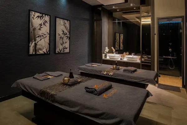 Hilton Mall of İstanbul - Resim 11
