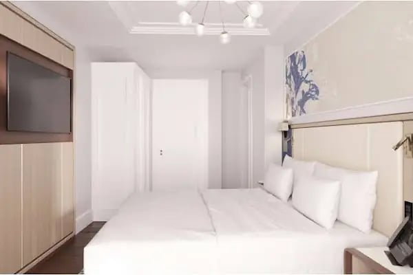 Hilton Mall of İstanbul - Resim 9