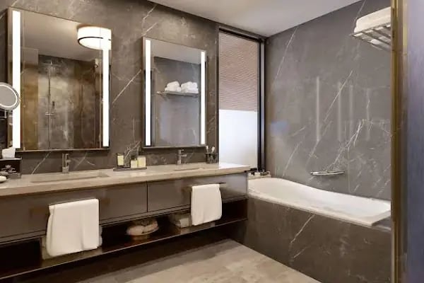Hilton Mall of İstanbul - Resim 4