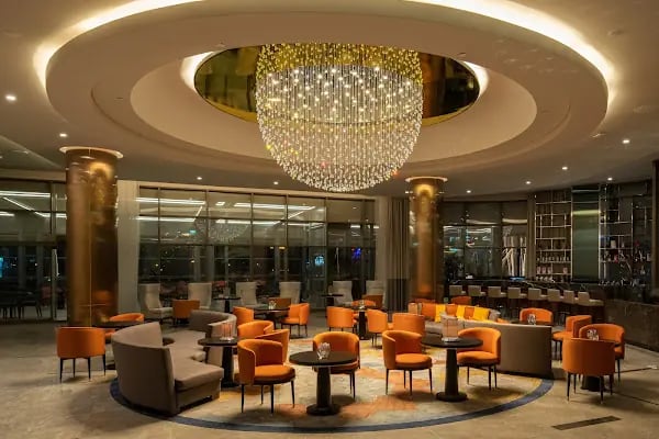 Hilton Mall of İstanbul - Resim 6