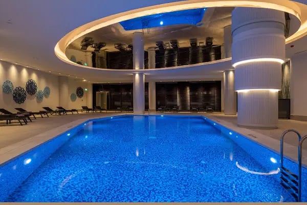 Hilton Mall of İstanbul - Resim 3