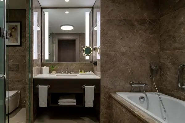 Hilton Mall of İstanbul - Resim 20
