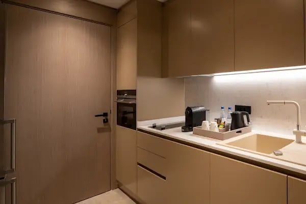 Hilton Mall of İstanbul - Resim 10