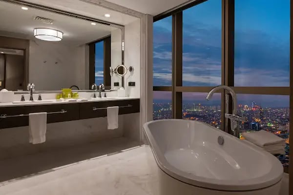 Hilton Mall of İstanbul - Resim 13