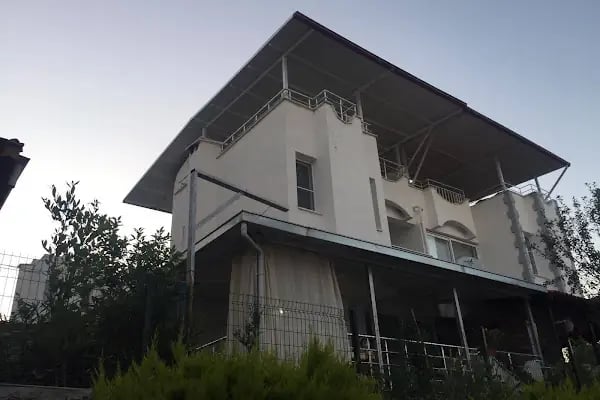 Bilnet Okulları Bodrum Kampüsü - Resim 8
