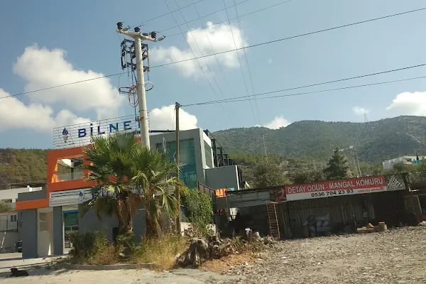 Bilnet Okulları Bodrum Kampüsü - Resim 4