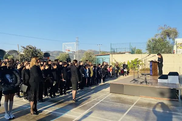 Bilnet Okulları Bodrum Kampüsü - Resim 10
