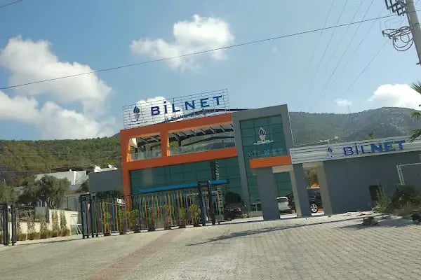 Bilnet Okulları Bodrum Kampüsü - Resim 1