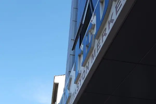 Beyazpınar Fizik Tedavi ve Rehabilitasyon Merkezi - Resim 5