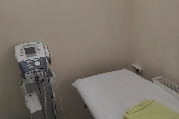 Beyazpınar Fizik Tedavi ve Rehabilitasyon Merkezi - Resim 4