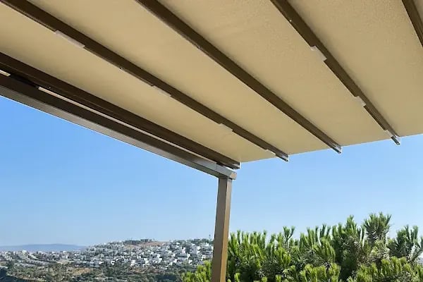 SARITAŞ TENTE BRANDA - Resim 3