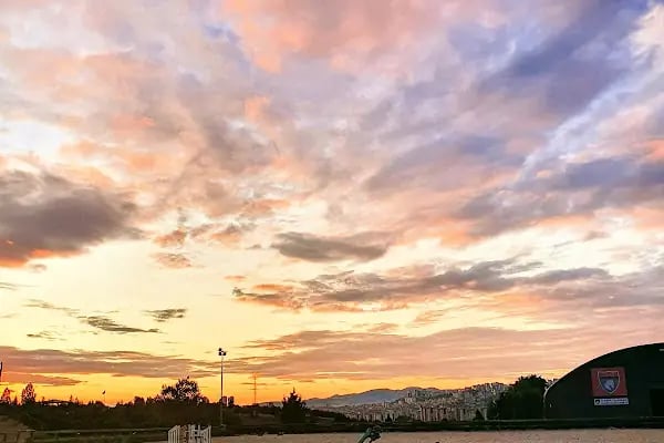 Ankara Binicilik İhtisas Kulübü - Resim 17