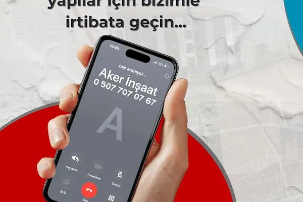 Aker Group - Resim 3