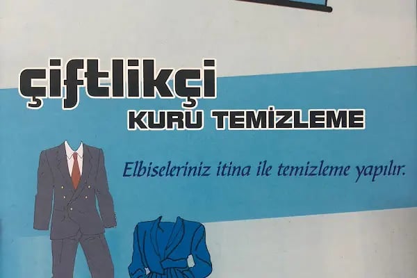 ÇİFTLİKÇİ KURU TEMİZLEME - Resim 2