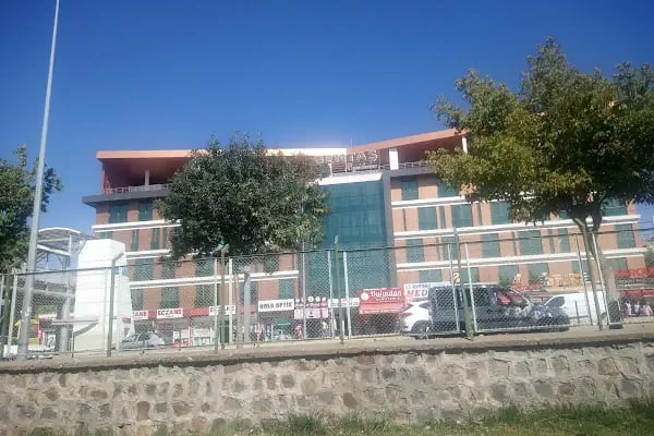 Gentaş Rezidans - Resim 6
