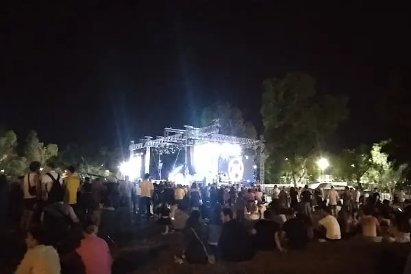 İZMİR BÜYÜKŞEHİR BELEDİYESİ İZELMAN A.Ş. Kültürpark Yeraltı Otoparkı - Resim 10