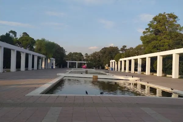 İZMİR BÜYÜKŞEHİR BELEDİYESİ İZELMAN A.Ş. Kültürpark Yeraltı Otoparkı - Resim 19