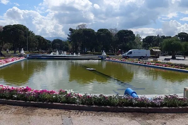 İZMİR BÜYÜKŞEHİR BELEDİYESİ İZELMAN A.Ş. Kültürpark Yeraltı Otoparkı - Resim 17