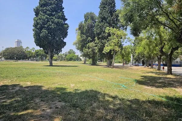 İZMİR BÜYÜKŞEHİR BELEDİYESİ İZELMAN A.Ş. Kültürpark Yeraltı Otoparkı - Resim 7