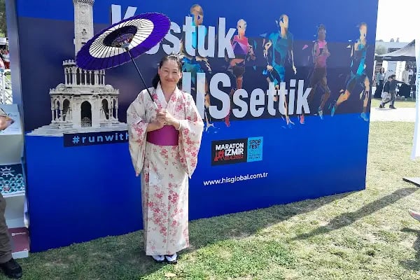 İZMİR BÜYÜKŞEHİR BELEDİYESİ İZELMAN A.Ş. Kültürpark Yeraltı Otoparkı - Resim 15