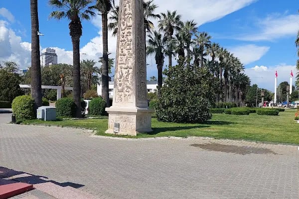 İZMİR BÜYÜKŞEHİR BELEDİYESİ İZELMAN A.Ş. Kültürpark Yeraltı Otoparkı - Resim 12