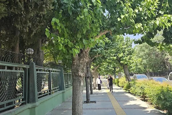 İZMİR BÜYÜKŞEHİR BELEDİYESİ İZELMAN A.Ş. Kültürpark Yeraltı Otoparkı - Resim 9