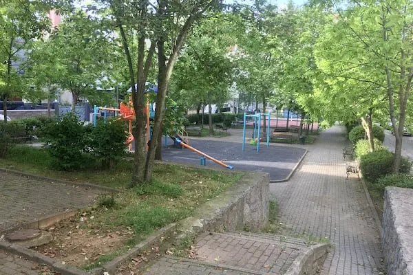 Ataşehir Belediyesi Çocuk Parkı - Resim 1