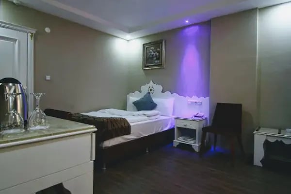 Hotel Kent Ani - Resim 6