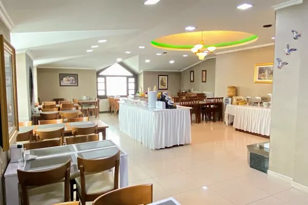 Hotel Kent Ani - Resim 11