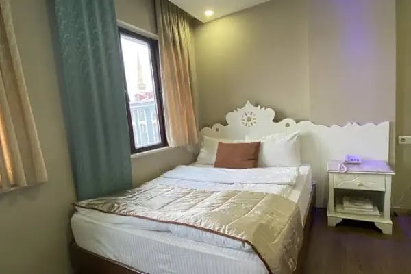 Hotel Kent Ani - Resim 5