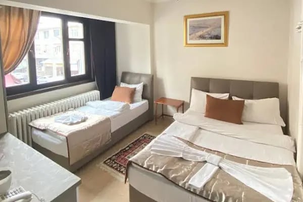Hotel Kent Ani - Resim 2