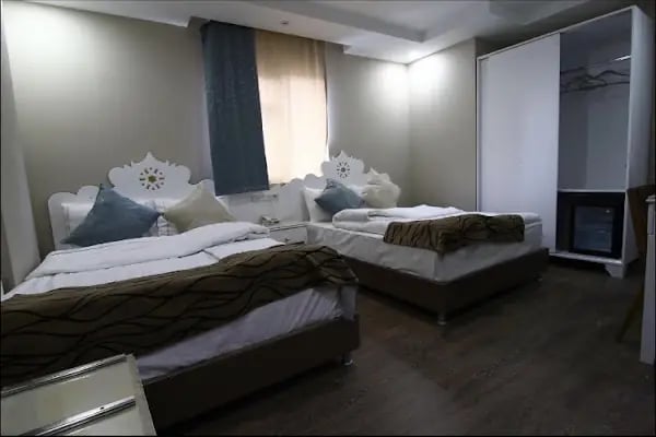 Hotel Kent Ani - Resim 4