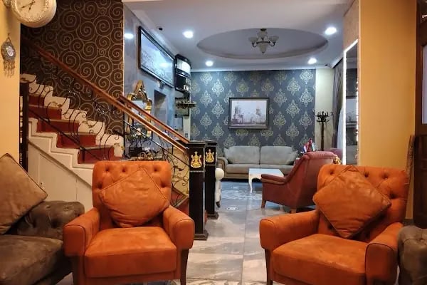 Hotel Kent Ani - Resim 18