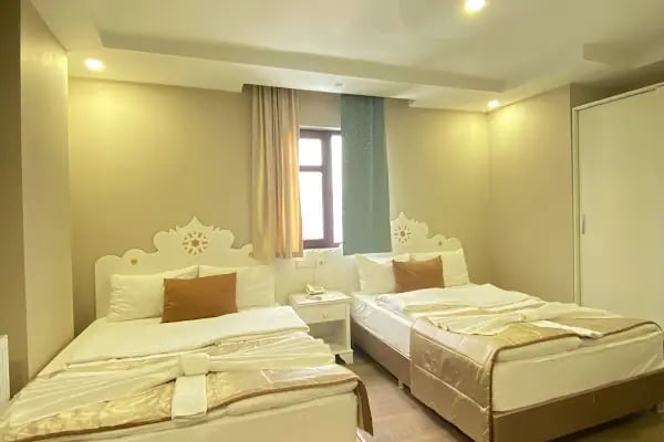Hotel Kent Ani - Resim 10