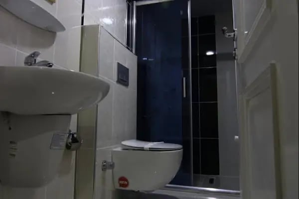 Hotel Kent Ani - Resim 13