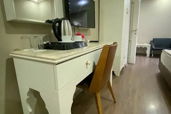 Hotel Kent Ani - Resim 8
