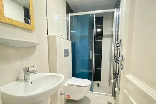 Hotel Kent Ani - Resim 3