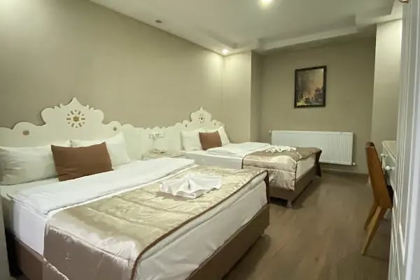 Hotel Kent Ani - Resim 12