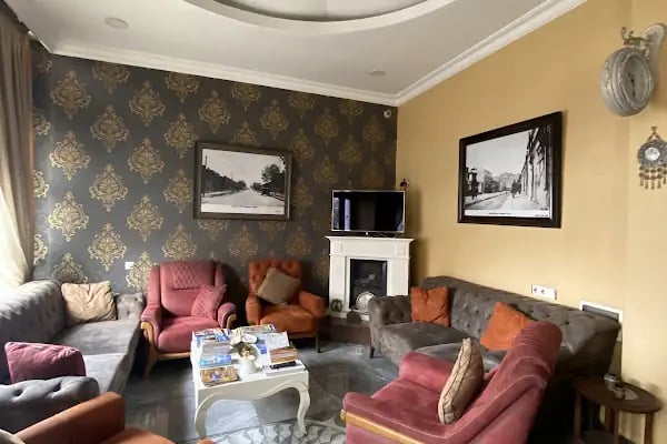 Hotel Kent Ani - Resim 19