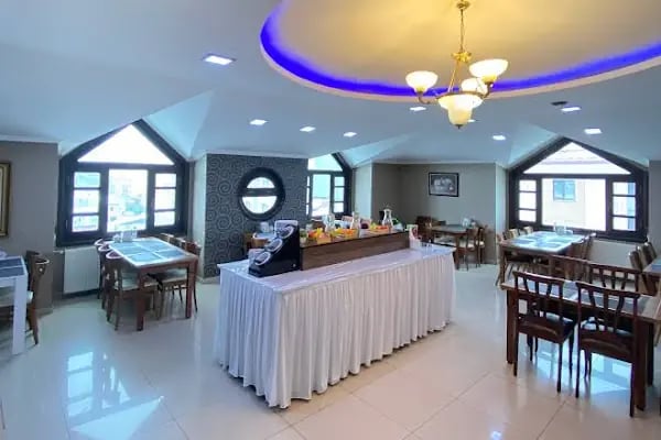 Hotel Kent Ani - Resim 14