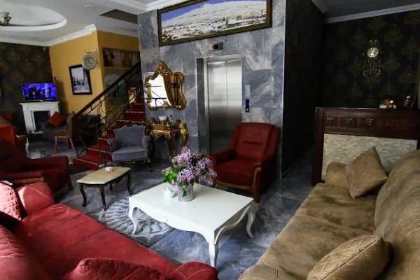 Hotel Kent Ani - Resim 16