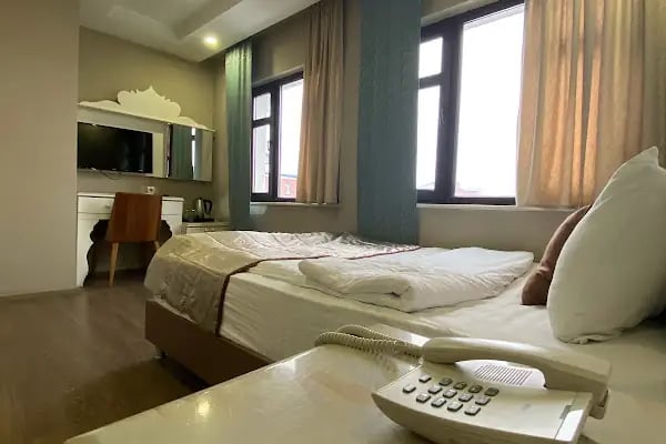 Hotel Kent Ani - Resim 9