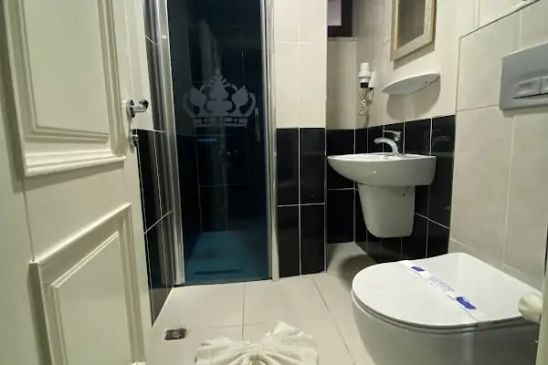 Hotel Kent Ani - Resim 15
