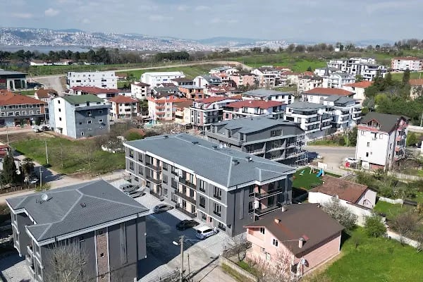 KOCAELİ DRONE HİZMETİ - Resim 9