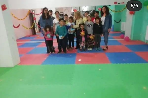 Özel Çerkezköy Özel Eğitim ve Rehabilitasyon Merkezi - Resim 20